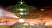 Mysteron Complex